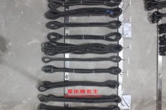 力帆LFJ3161G1自卸汽車(chē)用的玉柴YC6A260-30發(fā)動(dòng)機(jī)的修理及配件