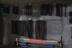 靈光AP3310自卸汽車用的一汽BF6M1013-24E3發(fā)動機的配件及保養(yǎng)