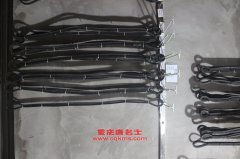 森源SMQ3250B38自卸汽車用的濰柴WP10.290發(fā)動機(jī)的配件及大修