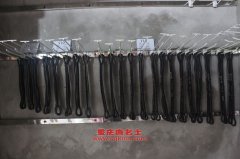 兆陽NZY3310自卸汽車用的錫柴CA6DF3-24E3發(fā)動機的配件及保養(yǎng)