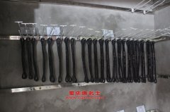 旭達(dá)CFJ3252SX3255DN3841自卸汽車用的濰柴WP10.270N發(fā)動(dòng)機(jī)的大修及配件