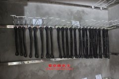 楚光LTG3250自卸汽車用的東風(fēng)汽車dCi340-30發(fā)動(dòng)機(jī)的配件及大修