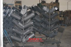 上饒SR6106PHEVG混合動力城市客車用的玉柴YC6J200-42發(fā)動機的大修及配件
