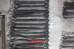 狼山RQ6100GCH4P0城市客車(chē)用的玉柴YC6J220-42發(fā)動(dòng)機(jī)的修理及配件