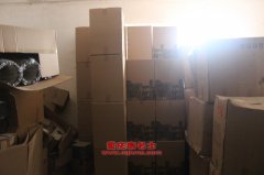 星光CAH3122K2柴油自卸車(chē)用的一汽CA6DF2D-22發(fā)動(dòng)機(jī)的配件及大修