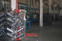 邦樂HNQ3120PKE自卸汽車用的道依茨WP6.180E32發(fā)動機(jī)的修理及配件